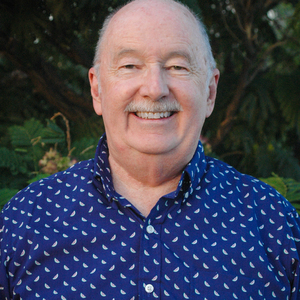 Fundraising Page: Patrick Dee